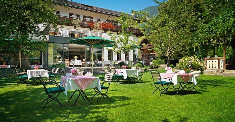 Landgasthof Hotel Linde Stumm Exterior photo