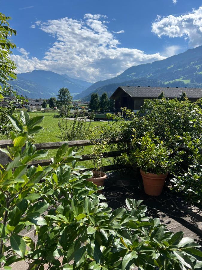 Landgasthof Hotel Linde Stumm Exterior photo